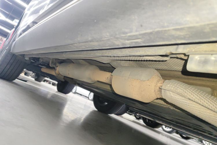 比亚迪 宋Pro新能源 2022款 DM-i 51km 尊贵型局部细节9001