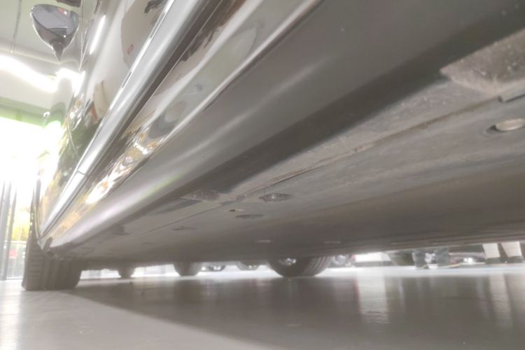 鸿蒙智行 享界S9 2024款 纯电 Ultra 四驱旗舰版局部细节9002