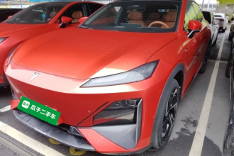 深蓝汽车 深蓝S07 2024款 215Max 乾崑智驾ADS SE增程版