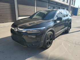 本田 皓影 2021款 240TURBO CVT两驱智享版