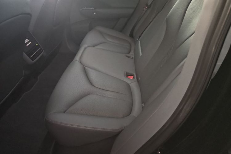 小鹏G7 2025款 702 超长续航 Max中控内饰7004