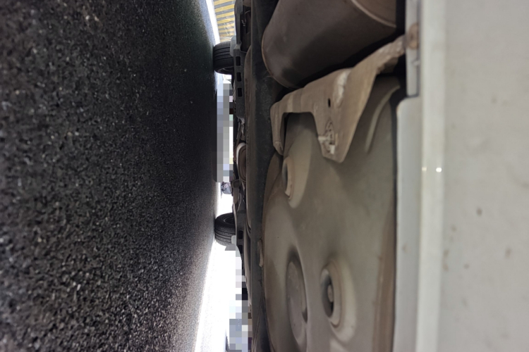 大众 Polo 2016款 1.6L 自动舒适型局部细节9009