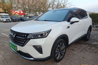 五菱汽车 五菱星辰 2022款 2.0L DHT电速款