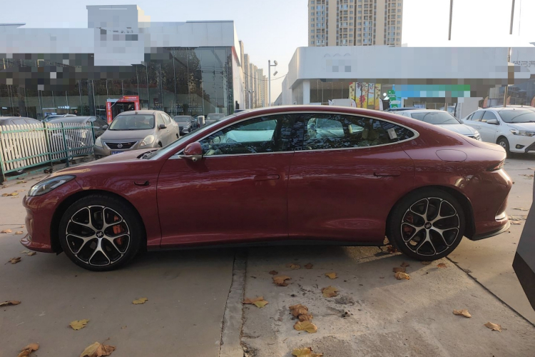 智己汽车 智己L6 2025款 Max+车身外观4