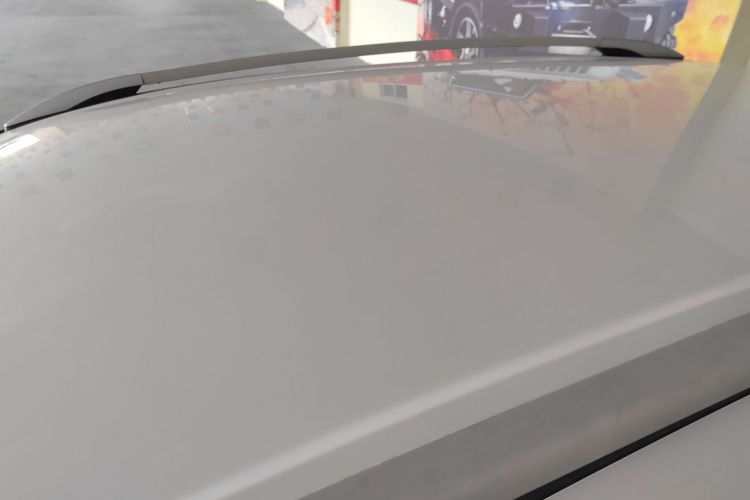 福特 翼虎 2015款 1.5L GTDi 两驱舒适型局部细节57