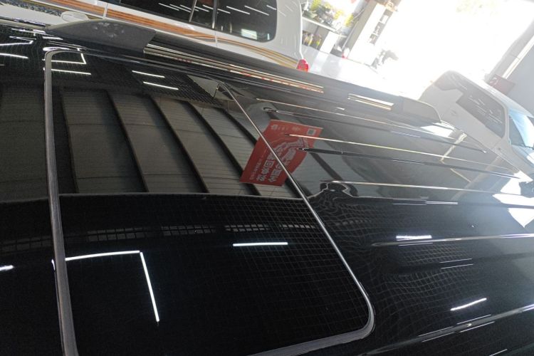 坦克300 2021款 越野版 2.0T 征服者局部细节57