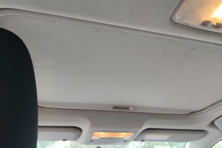 丰田 雷凌 2014款 1.6G CVT精英版中控内饰22