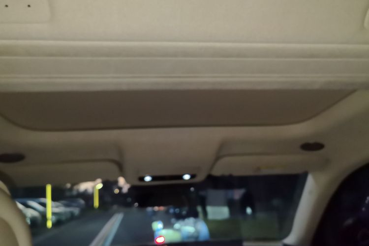 鸿蒙智行 问界M9 2024款 增程 Ultra版 42kWh 6座版中控内饰22