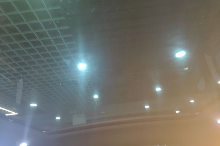 大众 ID.4 X 2022款 纯净长续航版局部细节22