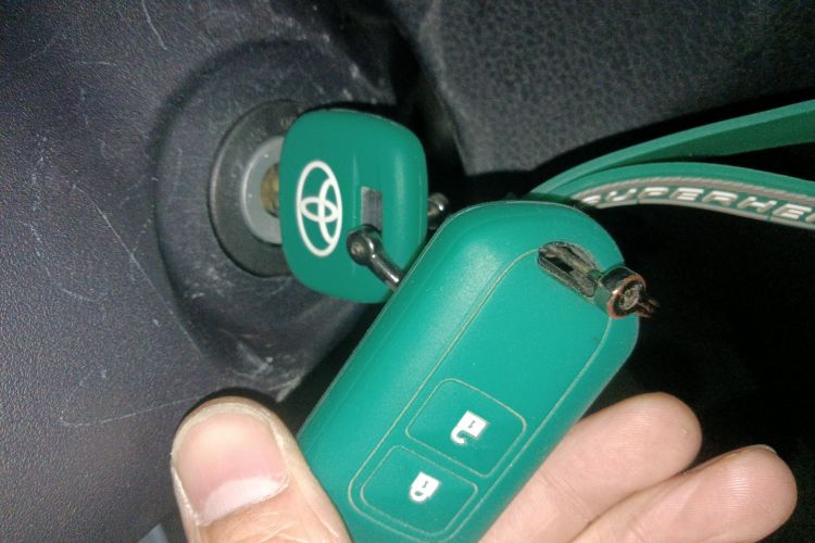 丰田 YARiS L 致炫 2020款 致炫X 1.5L CVT领先版中控内饰7001