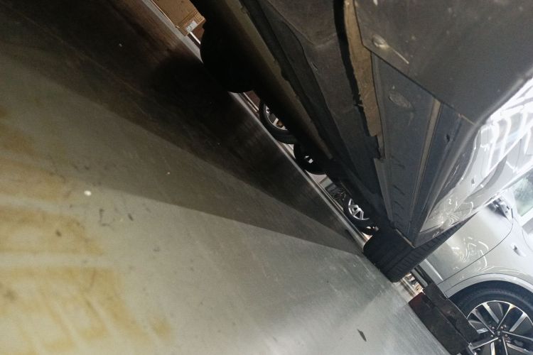 理想汽车 理想L8 2024款 Ultra局部细节9002