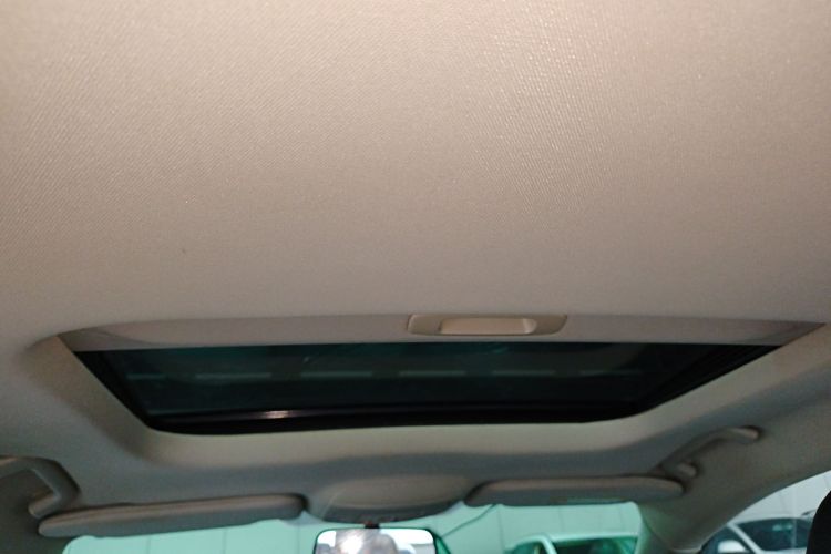 福特 蒙迪欧 2020款 EcoBoost 180 时尚型中控内饰22