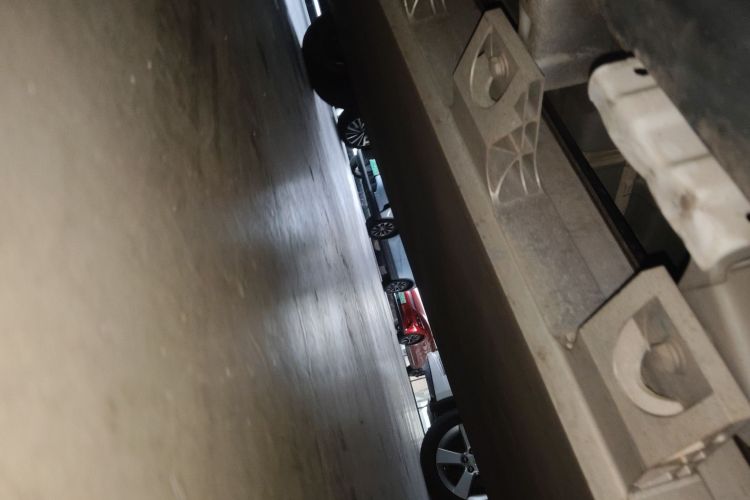 零跑汽车 零跑T03 2021款 400舒适版局部细节9003