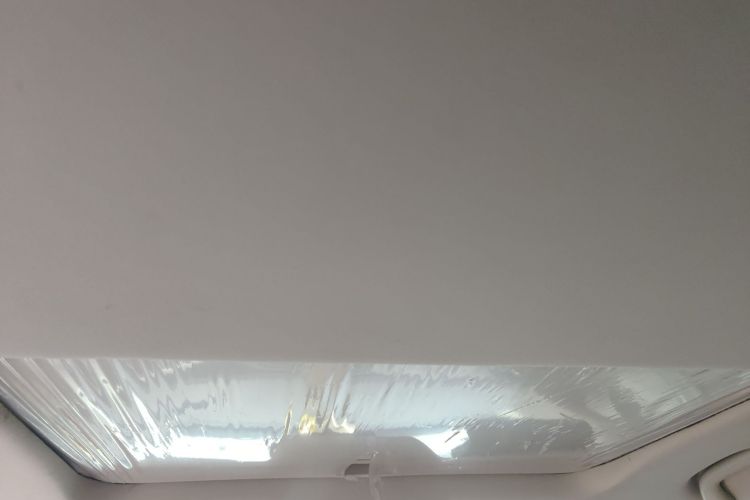 福特 2020款 领界S EcoBoost 145 CVT铂领型中控内饰22