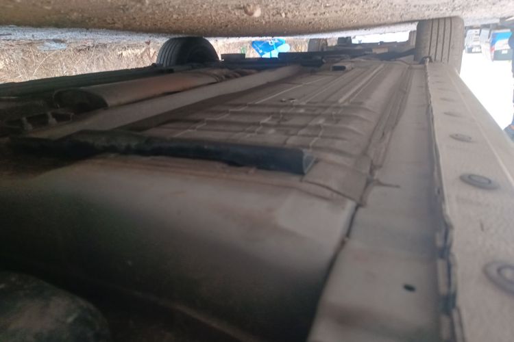 日产 轩逸 2021款 经典 1.6XE CVT舒适版局部细节9003