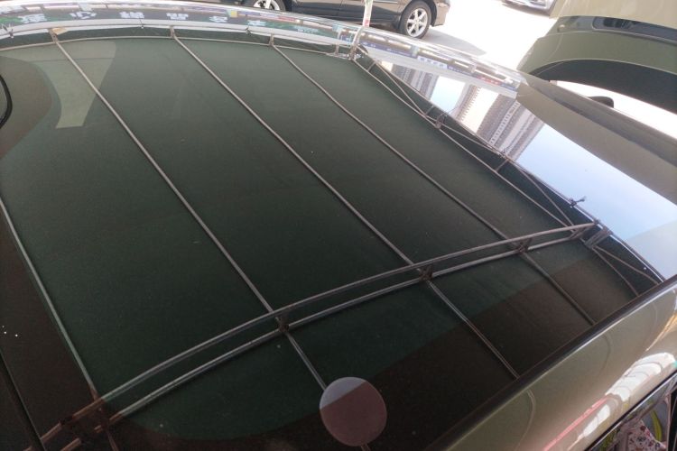 小米汽车 小米SU7 2024款 后驱超长续航高阶智驾Pro版局部细节57