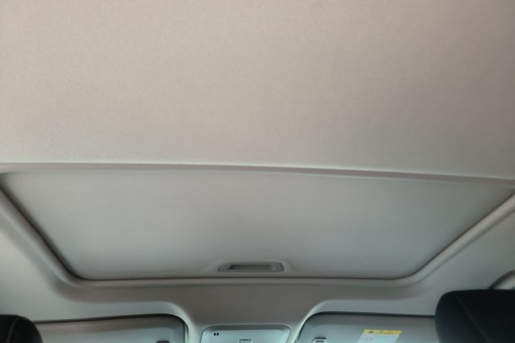 别克 英朗 2021款 1.3T 自动轻混动精英型中控内饰22