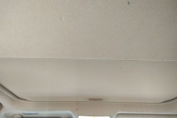 丰田 凯美瑞 2015款 2.0G 领先版局部细节22