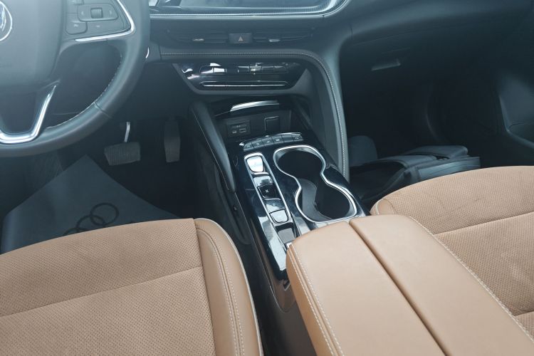 别克 2020款 昂科威S 652T 四驱豪华型局部细节18