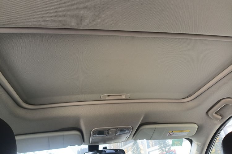 东风风光 风光580 2020款 1.5T CVT豪华型中控内饰22