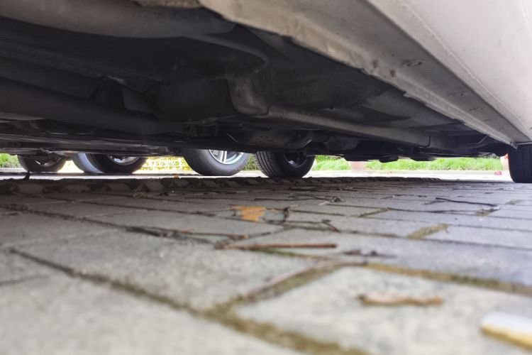 马自达6 2015款 2.0L 自动时尚型局部细节9002