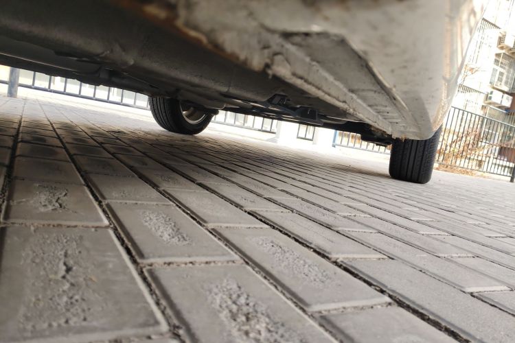 长安 悦翔V7 2016款 1.6L 自动乐享型 国V局部细节9004