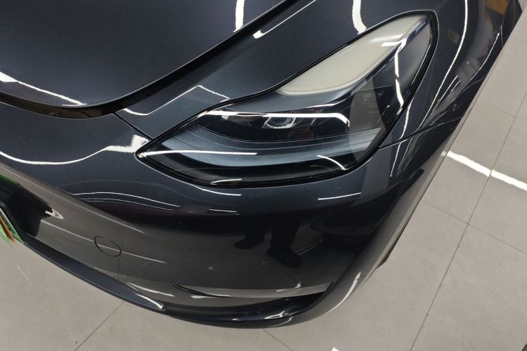 特斯拉 Model Y 2024款 Performance高性能版局部细节36