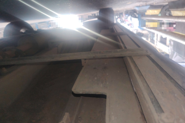 哈弗H6 2017款 蓝标 运动版 1.5T 手动两驱精英型局部细节9001