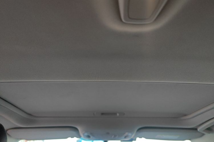 福特 福克斯 2017款 两厢 EcoBoost 180 自动精英型中控内饰22