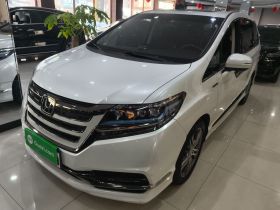 本田 艾力绅 2019款 2.0L 混动豪华版