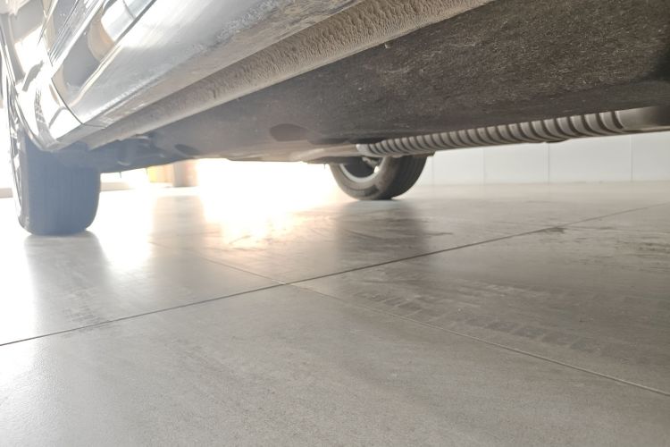 红旗HS5 2023款 2.0T 旗享Pro版局部细节9001