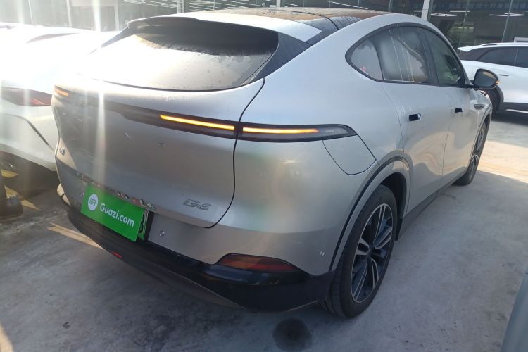 小鹏G6 2023款 755 超长续航 Pro车身外观6005