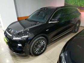 零跑汽车 零跑C11 2026款 纯电 640激光雷达版