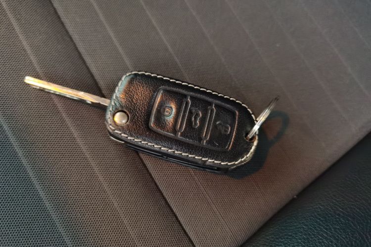 大众 途观 2015款 1.8TSI 自动两驱风尚版中控内饰7001