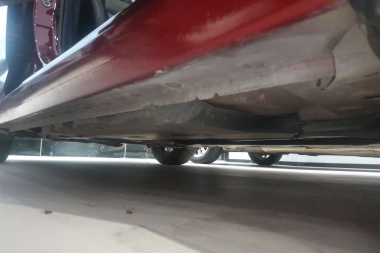 日产 轩逸 2021款 1.6L XL CVT悦享版局部细节9001