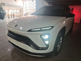 蔚来ES6 2020款 430KM 性能版