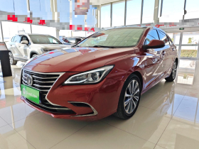 长安 睿骋CC 2018款 1.5T 自动豪雅型 国V