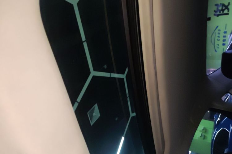 日产 天籁 2016款 改款 2.0L XL舒适版局部细节22