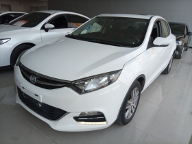 长安 逸动 2016款 XT 1.6L 手动俊酷型