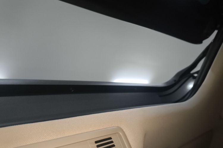 大众 速腾 2020款 200TSI DSG舒适型 国VI局部细节22