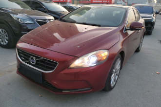 沃尔沃V40 2015款 1.6T 智雅版