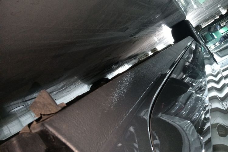 别克GL6 2019款 18T 6座互联豪华型 国VI局部细节9002