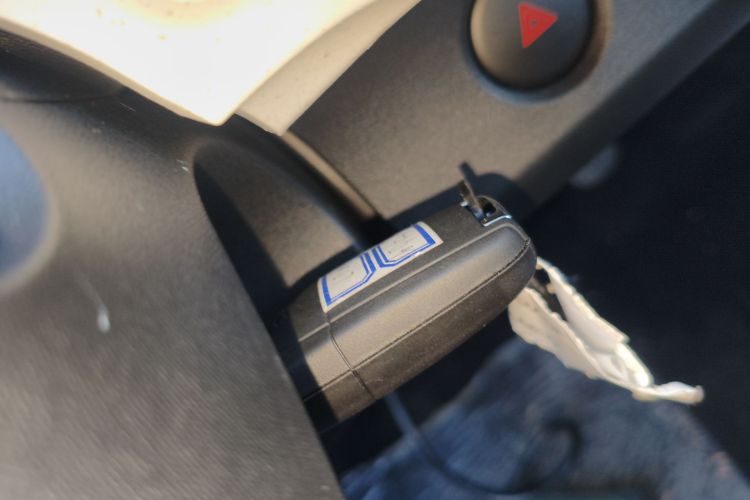 五菱汽车 宏光MINIEV 2024款 第三代 215km 青春版中控内饰11