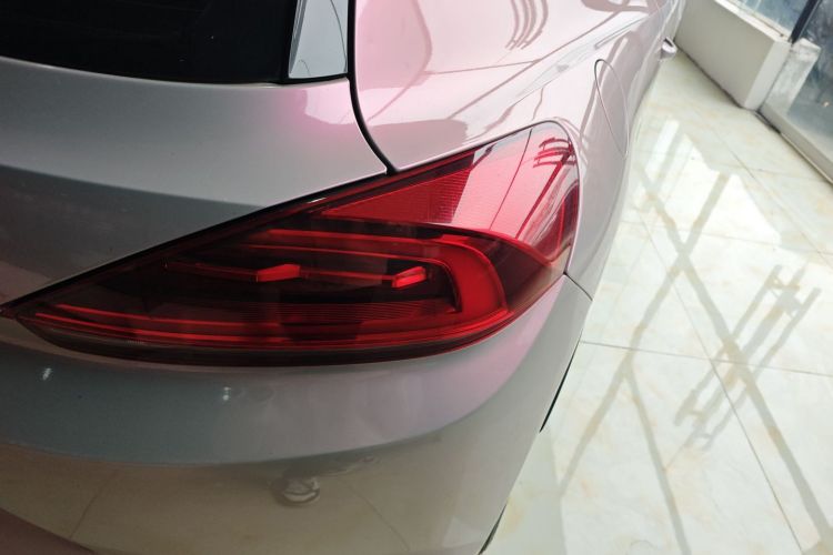 大众 尚酷 2015款 1.4TSI 风尚版车身外观9