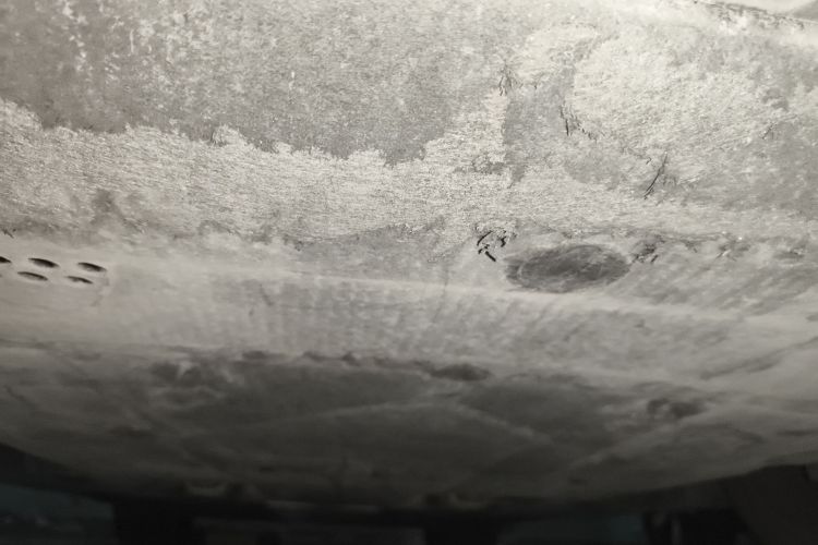 保时捷 2023款 改款 Panamera 2.9T 铂金版局部细节9008