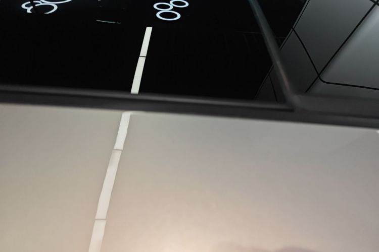 大众 帕萨特 2020款 改款 330TSI 豪华版 国VI局部细节57