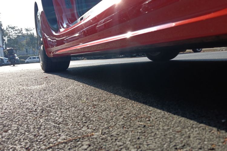 保时捷718 2016款 Cayman 2.0T局部细节9001