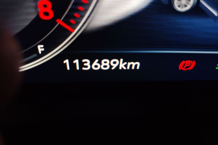 别克GL8 2020款 ES陆尊 653T 舒适型中控内饰15