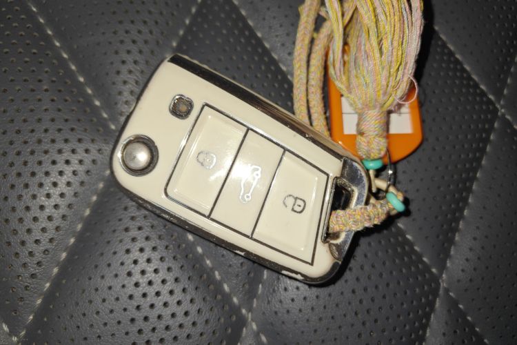 大众 速腾 2023款 300TSI DSG超越版中控内饰7001