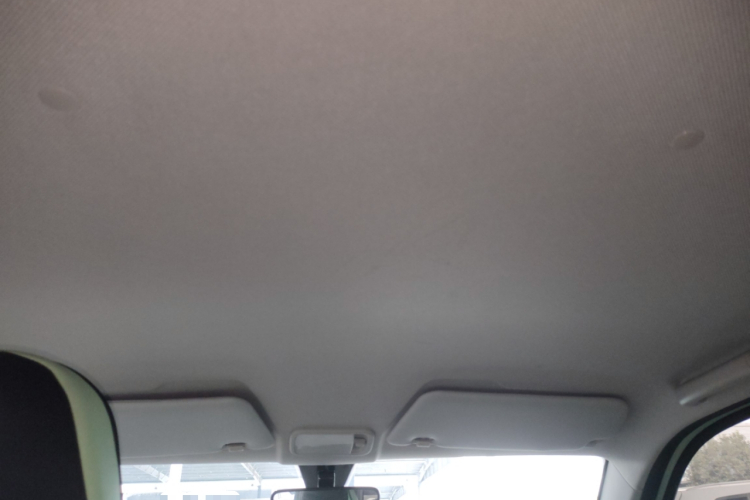 五菱汽车 宏光MINIEV 2021款 马卡龙臻享款 磷酸铁锂局部细节22